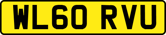WL60RVU