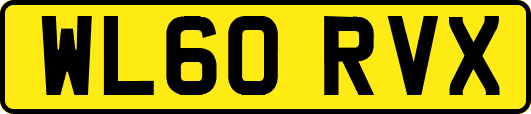 WL60RVX