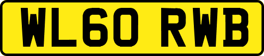 WL60RWB