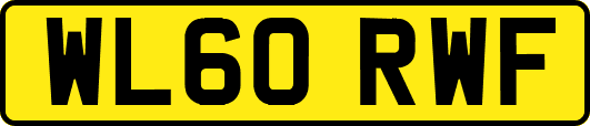 WL60RWF