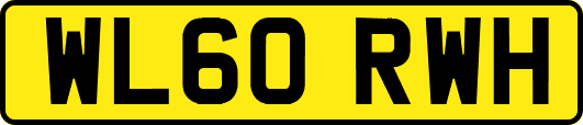 WL60RWH