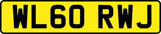 WL60RWJ
