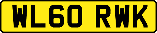 WL60RWK