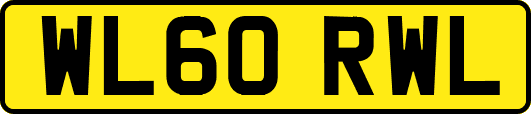 WL60RWL
