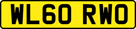 WL60RWO