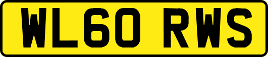 WL60RWS