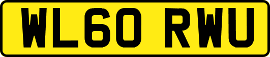 WL60RWU
