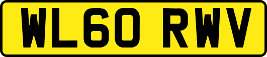 WL60RWV