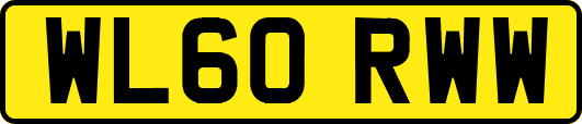 WL60RWW