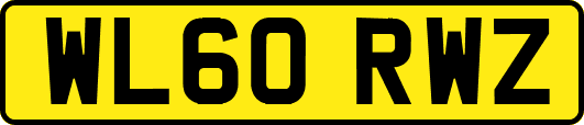 WL60RWZ