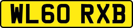WL60RXB