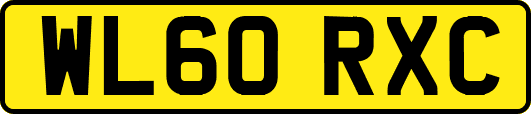 WL60RXC