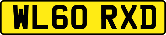 WL60RXD