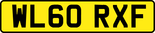 WL60RXF