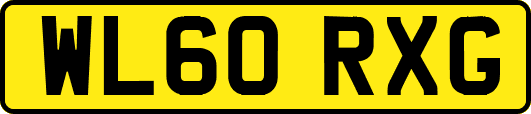 WL60RXG