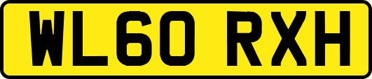 WL60RXH