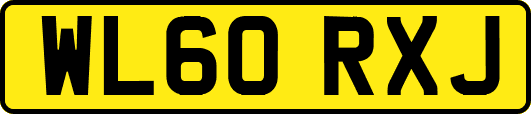 WL60RXJ