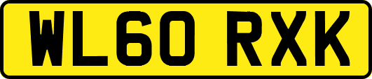 WL60RXK