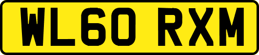 WL60RXM