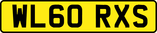 WL60RXS