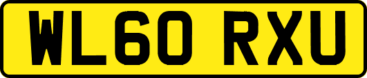 WL60RXU