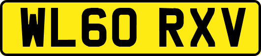 WL60RXV