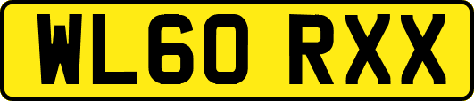 WL60RXX