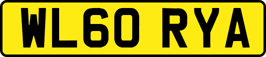WL60RYA