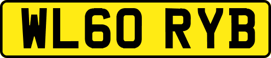 WL60RYB