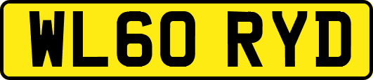 WL60RYD