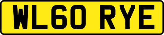 WL60RYE