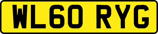 WL60RYG