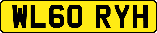 WL60RYH