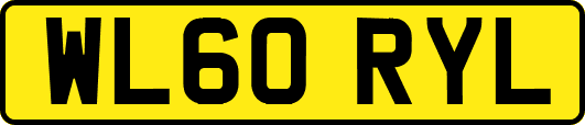 WL60RYL