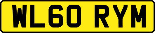 WL60RYM