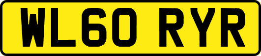 WL60RYR