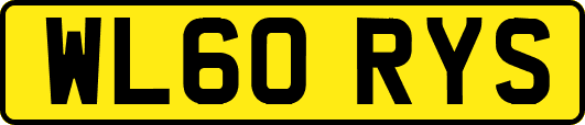 WL60RYS