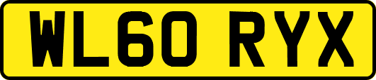 WL60RYX