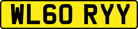 WL60RYY
