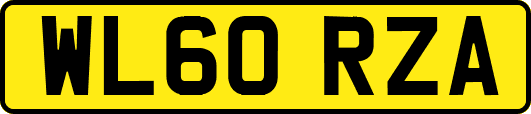 WL60RZA