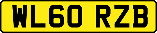 WL60RZB