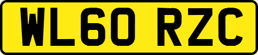 WL60RZC