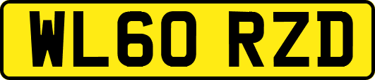 WL60RZD