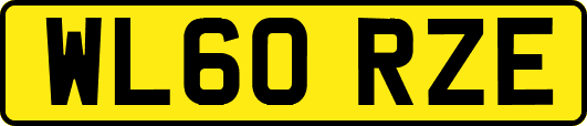WL60RZE