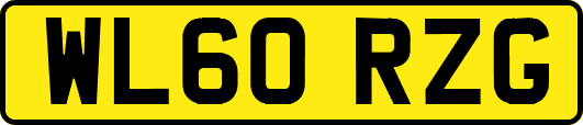 WL60RZG