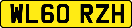 WL60RZH