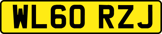WL60RZJ
