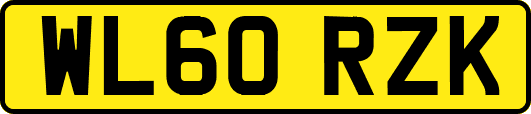 WL60RZK