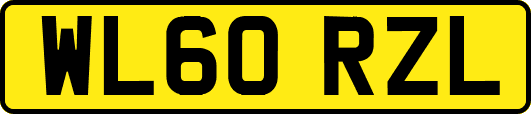 WL60RZL
