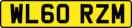 WL60RZM